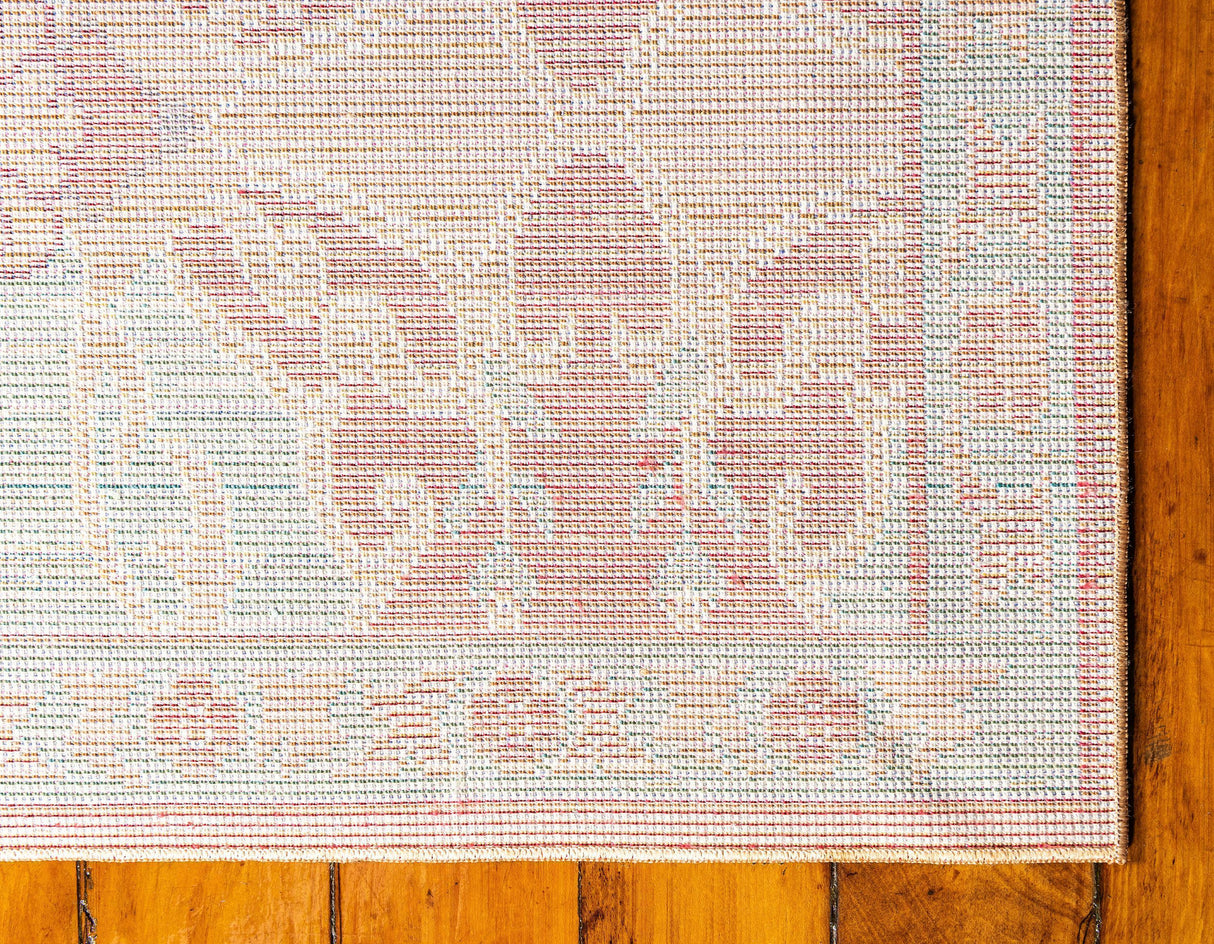 Patternova Teppich mit markantem Muster | Modern & Strapazierfähig | Perfekt für Wohnzimmer & Schlafzimmer