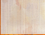 ColorNova Moderner Teppich mit Farbspritz-Design | Hochwertiger Wohnteppich | Vielseitig einsetzbar | Stilvolle Wohnkultur