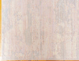 ColorWave - Moderner Design Teppich | Farbige Akzente | Weich & Strapazierfähig | Perfekte Wohnraumdeko