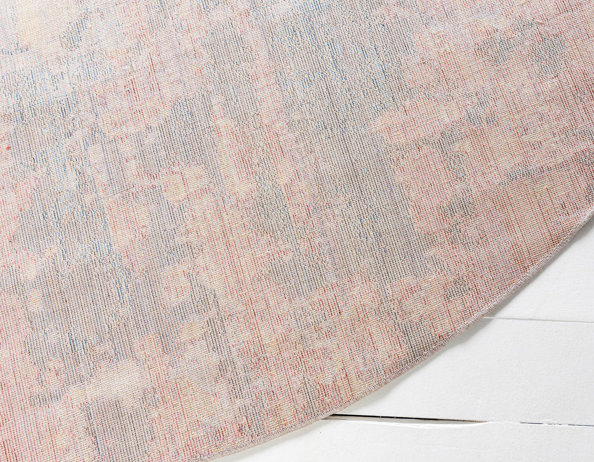 ColorWave - Moderner Design Teppich | Farbige Akzente | Weich & Strapazierfähig | Perfekte Wohnraumdeko