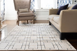 CubeLux Design Teppich | Luxuriöser Würfelmuster Teppich | Weich & Stilvoll | Verschiedene Größen & Farben