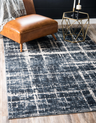FadedLux Moderner Vintage Teppich | Weicher Bereichsteppich | Stilvolle Wohnkultur | Hochwertig und langlebig