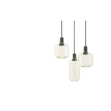 StellaLux Nordic Design Pendelleuchte | Zeitlose Eleganz | Hochwertige Materialien | Wohnraumbeleuchtung