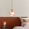 Orbium Saturn Design Pendelleuchte | Modernes Lichtkonzept | Elegantes Raumschiff-Design | Stimmungsvolle Beleuchtung