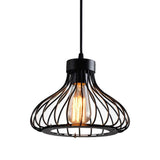 MetalLuxe Moderne Pendelleuchte aus Metall | Elegantes Design | Dimmbar | Perfekte Beleuchtung für Esszimmer und Küche