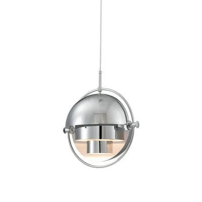 LumoShine Multi LED-Hängelampe | Modernes Design | Dimmbar | Energieeffizient