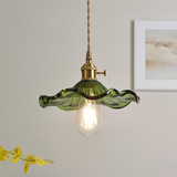BloomGlow Hibiskus Design Tischlampe | Stilvolle Blumenlampe | Deko-Licht für Zuhause