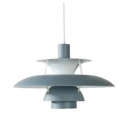 HaloLuxe Premium LED Pendelleuchte | Moderne Deckenlampe | Stilvolles Design für Wohn- & Esszimmer