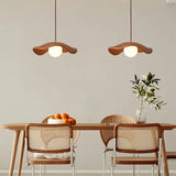 LotuForm Wabi Sabi Esszimmer Pendelleuchte | Kreatives Design | LED Beleuchtung | Elegante Raumdeko