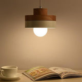 Skyform Minimalistische Pendelleuchte | Runde und Quadratische Optionen | Modernes LED-Design | Elegante Beleuchtung für Zuhause