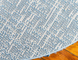 Marlea Hochflor Teppich mit Meliertem Design | Weich & Gemütlich | Perfekt für Wohnzimmer & Schlafzimmer
