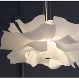 LustreBella Moderne Designer-Hängelampe | Elegantes LED Lichtdesign | Perfekt für Esszimmer & Wohnzimmer