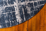 FadedLux Moderner Vintage Teppich | Weicher Bereichsteppich | Stilvolle Wohnkultur | Hochwertig und langlebig