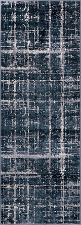 FadedLux Moderner Vintage Teppich | Weicher Bereichsteppich | Stilvolle Wohnkultur | Hochwertig und langlebig