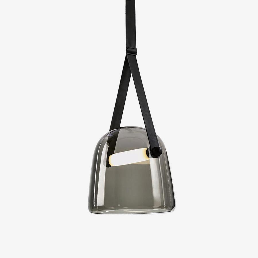 NeoLume Pendelleuchte | Elegantes Design | Dimmbares LED Licht | Modernes Dekor