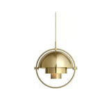 LumoShine Multi LED-Hängelampe | Modernes Design | Dimmbar | Energieeffizient