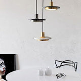 LustraMarmo Moderne Marmor Pendelleuchte | Zeitloses Design | Elegante Beleuchtung für Zuhause