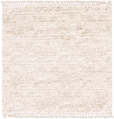 Marlea Hochflor Teppich mit Meliertem Design | Weich & Gemütlich | Perfekt für Wohnzimmer & Schlafzimmer