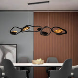 LumaCore LED Wandleuchte | Modernes Design | Dimmbares Licht | Elegante Beleuchtung für Zuhause