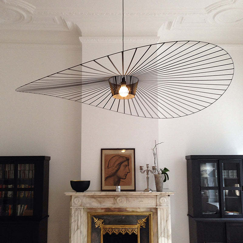 EliteLume LED Pendelleuchte | Modernes Design | Dimmbar | Elegante Beleuchtung | Verschiedene Größen