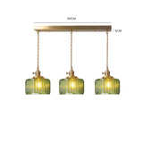 LumiCryst Vintage Kristall-Hängelampe | Elegantes Design | Stimmungsvolles Licht | Perfekt für Esszimmer & Wohnzimmer