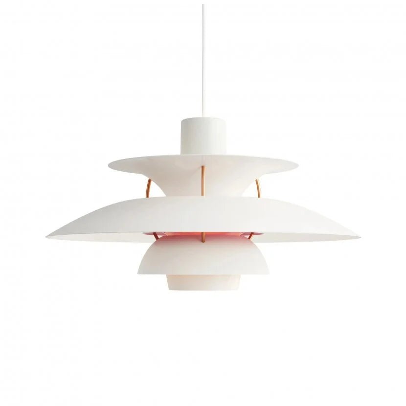 HaloLuxe Premium LED Pendelleuchte | Moderne Deckenlampe | Stilvolles Design für Wohn- & Esszimmer
