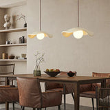 LotuForm Wabi Sabi Esszimmer Pendelleuchte | Kreatives Design | LED Beleuchtung | Elegante Raumdeko