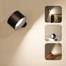 InstaBeam 360° Kabellose Wandleuchte | Wiederaufladbar | Flexibles LED Licht für Zuhause & Büro
