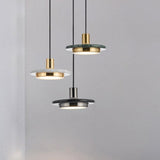 LustraMarmo Moderne Marmor Pendelleuchte | Zeitloses Design | Elegante Beleuchtung für Zuhause