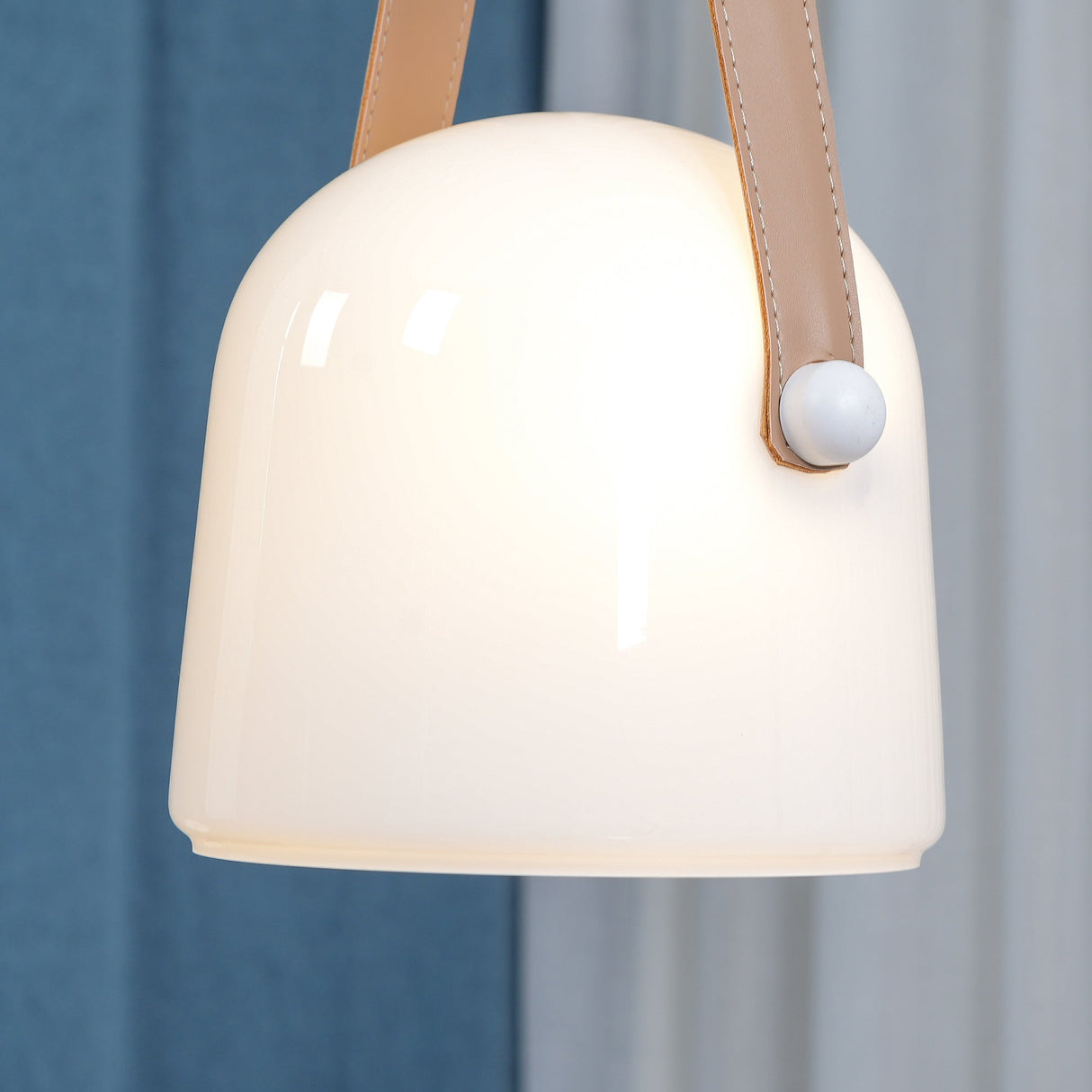 NeoLume Pendelleuchte | Elegantes Design | Dimmbares LED Licht | Modernes Dekor