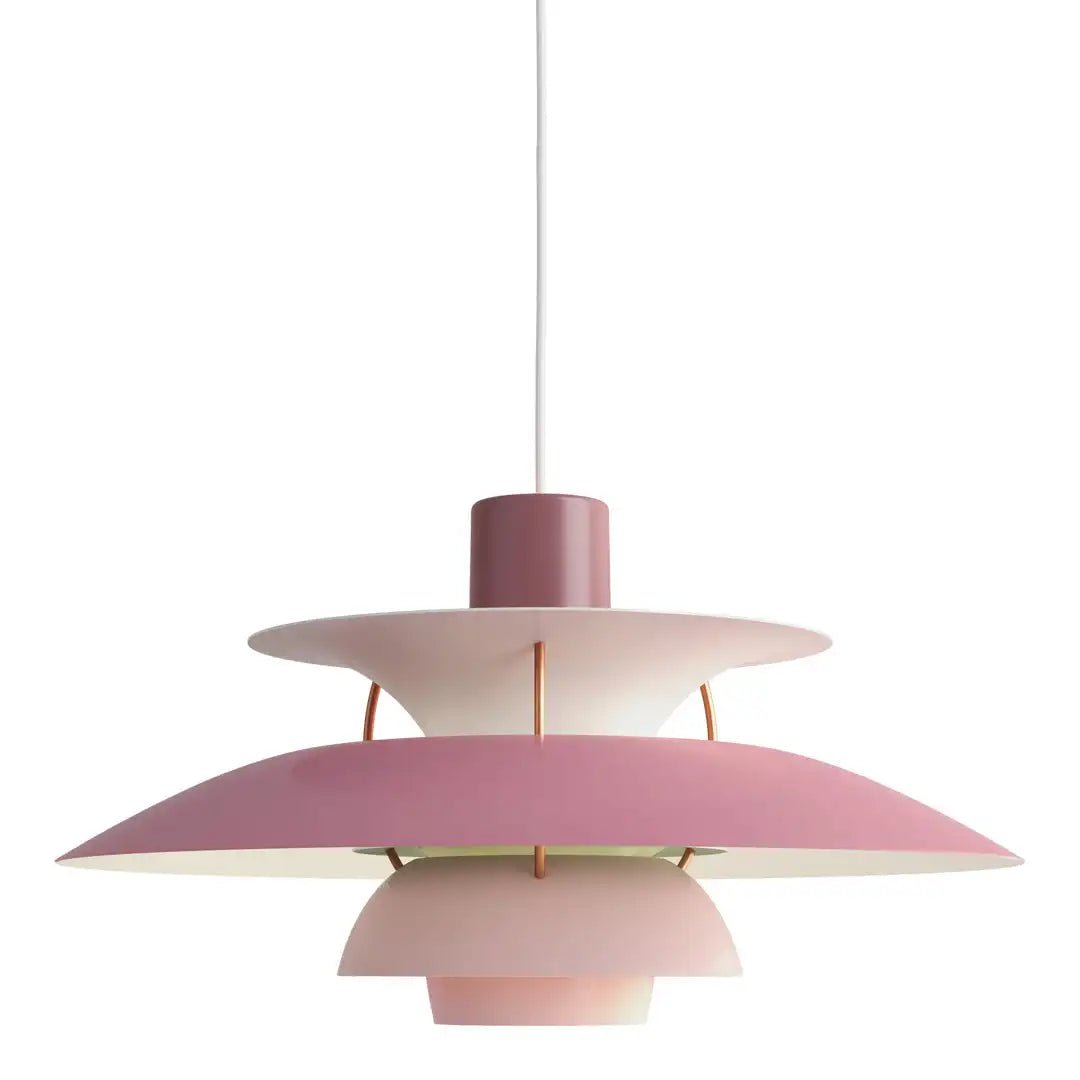 HaloLuxe Premium LED Pendelleuchte | Moderne Deckenlampe | Stilvolles Design für Wohn- & Esszimmer