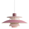 HaloLuxe Premium LED Pendelleuchte | Moderne Deckenlampe | Stilvolles Design für Wohn- & Esszimmer