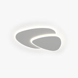 SkyLume LED Deckenleuchte | Modernes Design | Dimmbar | Energieeffizient | Warmweiß oder Farbwechsel