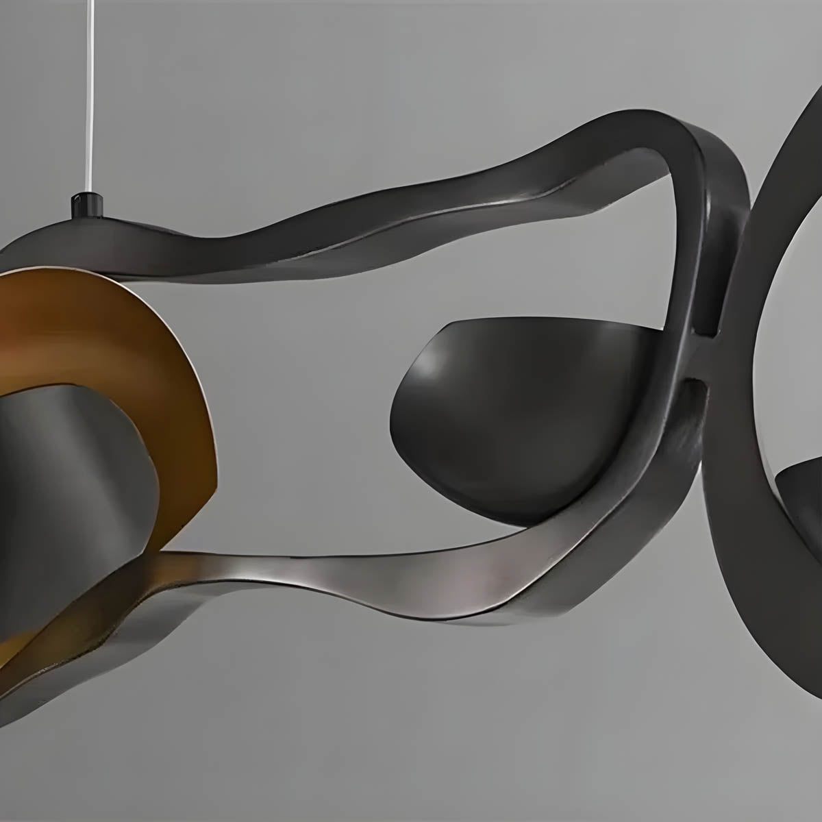 LumaCore LED Wandleuchte | Modernes Design | Dimmbares Licht | Elegante Beleuchtung für Zuhause