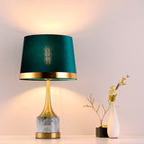 LuxeLum Moderne LED Tischlampe | Elegantes Design | Dimmbar | Stimmungslicht für Zuhause & Büro