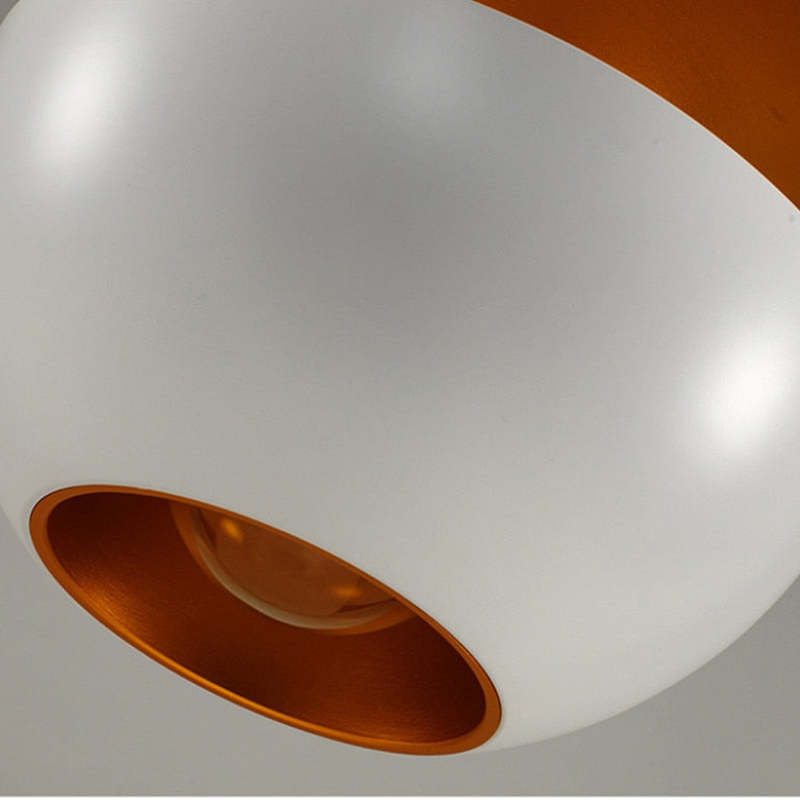 NazifaGlow LED Hängeleuchte | Modernes Design | Minimalistische Pendellampe für Zuhause & Büro