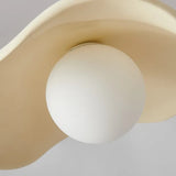 LotuForm Wabi Sabi Esszimmer Pendelleuchte | Kreatives Design | LED Beleuchtung | Elegante Raumdeko