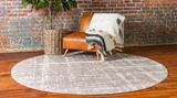 FadedLux Moderner Vintage Teppich | Weicher Bereichsteppich | Stilvolle Wohnkultur | Hochwertig und langlebig