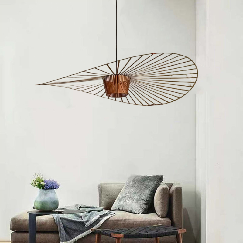 EliteLume LED Pendelleuchte | Modernes Design | Dimmbar | Elegante Beleuchtung | Verschiedene Größen