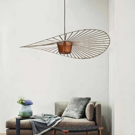 EliteLume LED Pendelleuchte | Modernes Design | Dimmbar | Elegante Beleuchtung | Verschiedene Größen