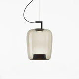 HaloLume Moderne Hängeleuchte | LED Designlampe für Küchentische | Elegante Pendelleuchte