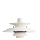 HaloLuxe Premium LED Pendelleuchte | Moderne Deckenlampe | Stilvolles Design für Wohn- & Esszimmer
