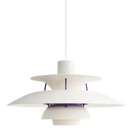 HaloLuxe Premium LED Pendelleuchte | Moderne Deckenlampe | Stilvolles Design für Wohn- & Esszimmer