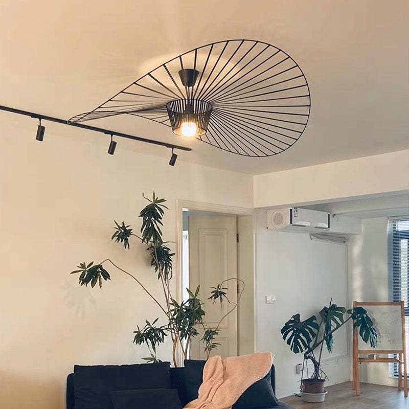 EliteLume LED Pendelleuchte | Modernes Design | Dimmbar | Elegante Beleuchtung | Verschiedene Größen