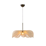 ZenLuma Japandi Blumenlampe | LED Dekolicht | Minimalistisches Design | Ambiente für Zuhause