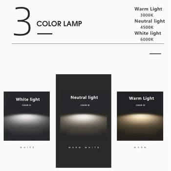 GlowArc LED Pendelleuchte | Minimalistisches Design | Dimmbare LED | Modernes Highlight für Esszimmer & Wohnzimmer