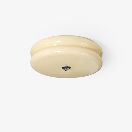 LumiChic Art Deco Vintage-Deckenleuchte | Elegante Retro-Beleuchtung | Dekoratives Highlight für Ihr Zuhause