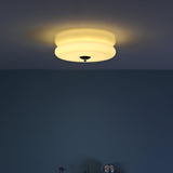 LumiChic Art Deco Vintage-Deckenleuchte | Elegante Retro-Beleuchtung | Dekoratives Highlight für Ihr Zuhause