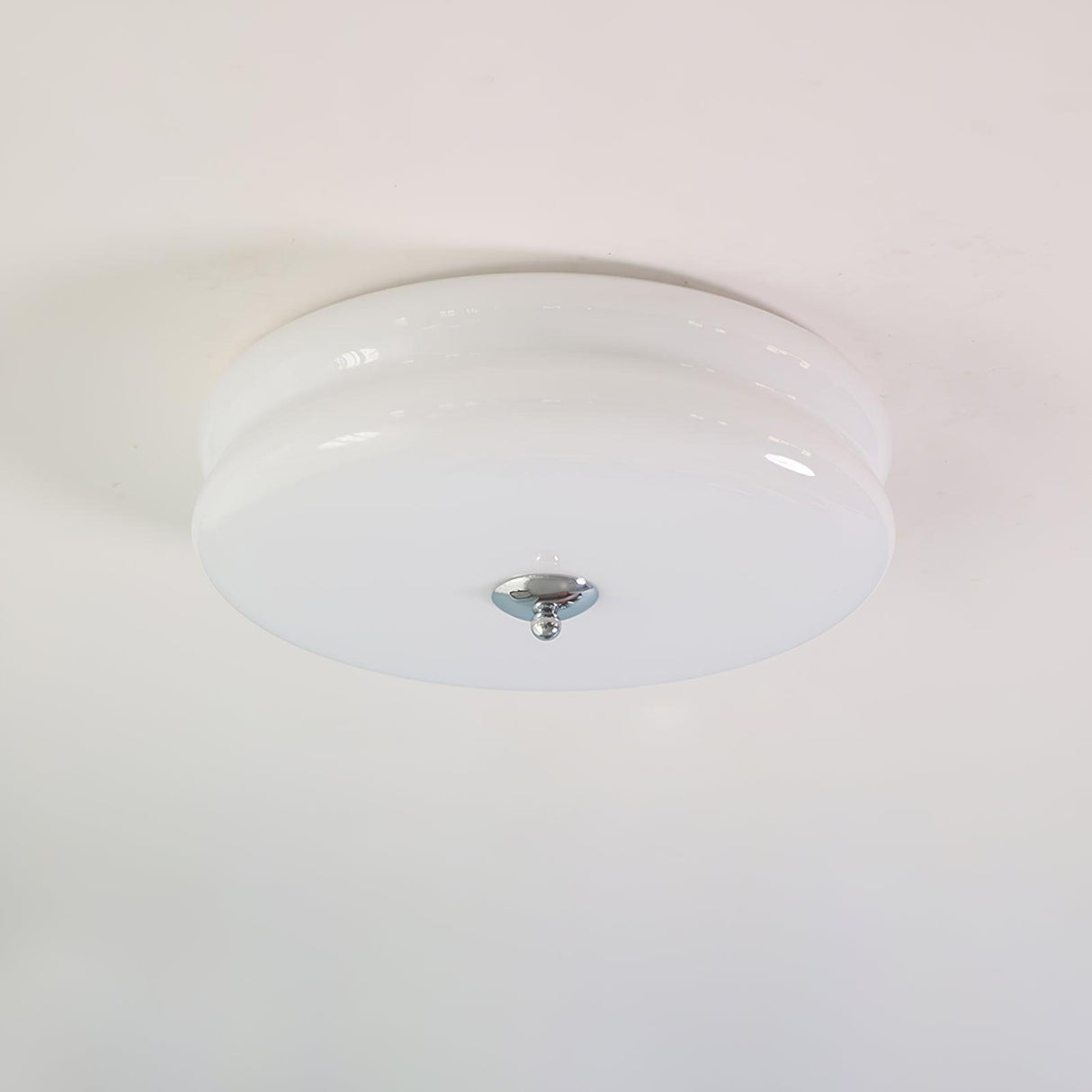 LumiChic Art Deco Vintage-Deckenleuchte | Elegante Retro-Beleuchtung | Dekoratives Highlight für Ihr Zuhause