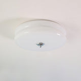 LumiChic Art Deco Vintage-Deckenleuchte | Elegante Retro-Beleuchtung | Dekoratives Highlight für Ihr Zuhause